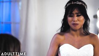 Bride-To-Be Wants Trans Cock More Than Anything