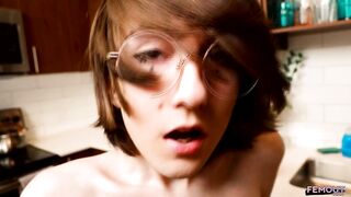 Femboy XXX: Lemmi Comes Back!