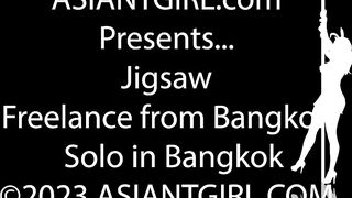 LadyBoy: MEET JIGSAW!