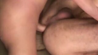 Horny Shemale Hardcore Anal Bareback Fucking