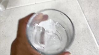 Water Glass