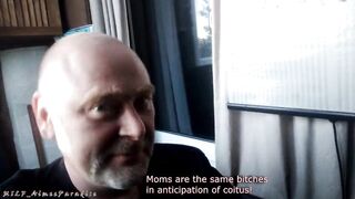 Mommys are the same bitches! ))) ( The official video for our new song))