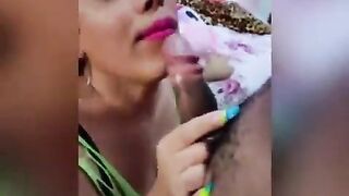 arrecho engineer eats 2 peruvian trans