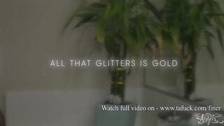 All That Glitters Is Gold / Trans