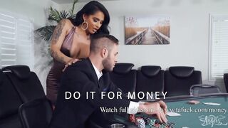 Do It For Money / Trans