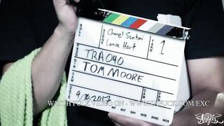 BTS - Wonder Woman: A XXX Trans Parody / Trans