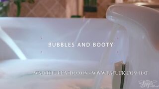 Bubbles and Booty / Trans