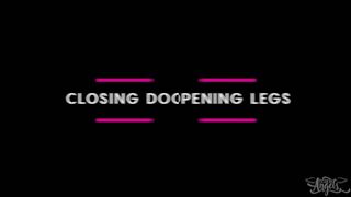 Closing Doors Opening Legs / Trans